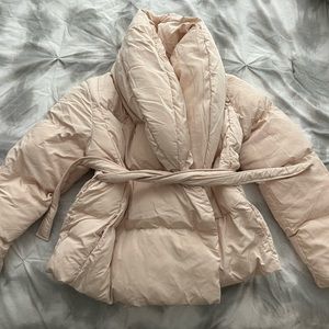 Puffer Coat
